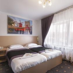 Фото Отель АРТ 11