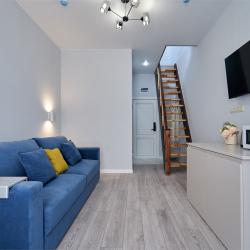 Фото Отель Sea Breeze (Си Бриз)