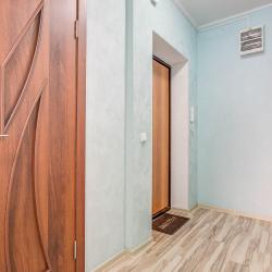 Фото Отель У Людмилы на проспекте Ленинский 124Б