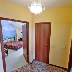 Фото Отель Кубанский дворик