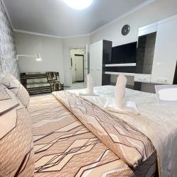 Фото Апартаменты на улице Таманская 121к5