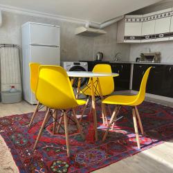 Фото Отель Эленика на улице Ленина 98