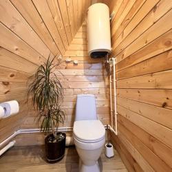 Фото Отель ОранжХаус