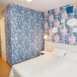 Фото Арт-отель Центральный