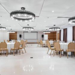 Фото Отель Ramada by Wyndham Astana (Рамада Бай Виндхем Астана)