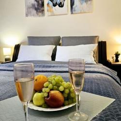 Фото Апартаменты на улице Угличская, 19