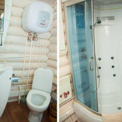 Рублевка — 6adff8ca93eec90109138b792f474803