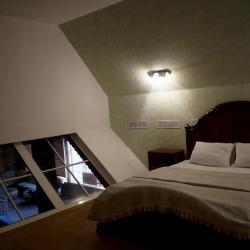 Фото Отель Дворянская усадьба