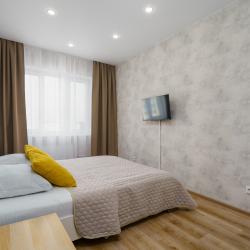 Фото Отель Good night (Гуд найт) на улице Войкова 47