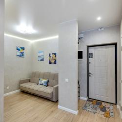 Фото Отель Home24 на улице Василия Ощепкова 3