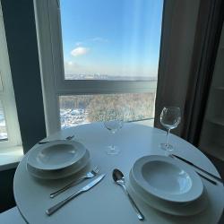 1-комнатные апартаменты стандарт Видная д.1