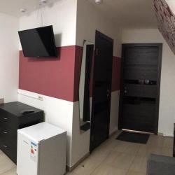 Фото Отель Палитра