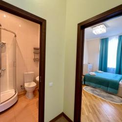 Фото Отель Mountains (Маунтинс)