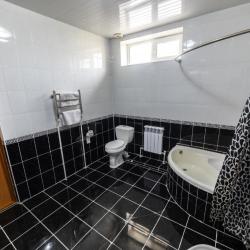 Номер стандарт с 2 односпальными кроватями