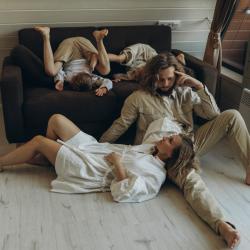 Фото Отель А-Шалаш Черноречье