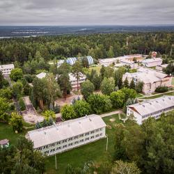 Фото Отель Звёздный