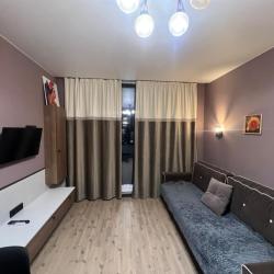 Фото Апартаменты Green Palace Sochi (Грин Пэлас )