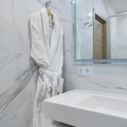 1-комнатные апартаменты улучшенные