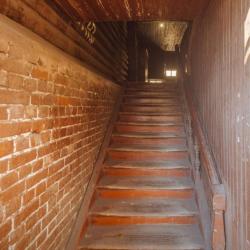 Фото Апартаменты на улице Костина 5