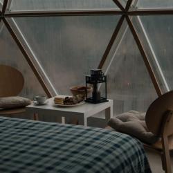 Фото Отель Air Glamping (Эйр Глэмпинг)
