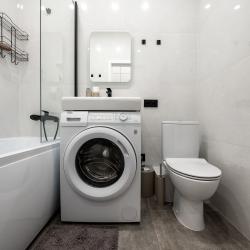 Фото Апартаменты на Батумском шоссе 28а к2