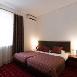 Фото Отель Аркона