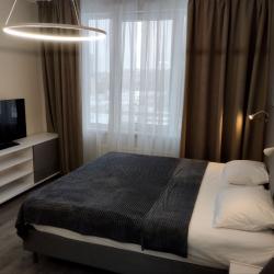 Апартаменты стандарт Санкт-Петербург, Витебский 101, корп.1