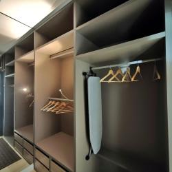 3-комнатные апартаменты улучшенные