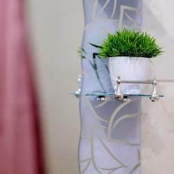 Фото Отель Kaminn apartments на улице Кавказская 32