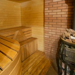 Фото Красный Бережок Парк-Отель