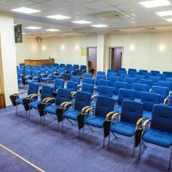 Фото Амичи Гранд Отель