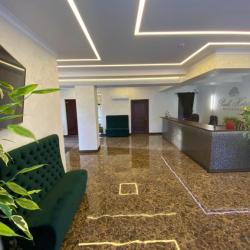 фото 11 Park Hotel (Парк Отель)