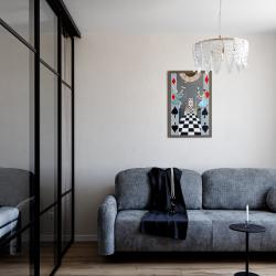 Фото Апартаменты на улице Питерская 40