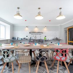 Фото Отель Axalta (Аксальта)