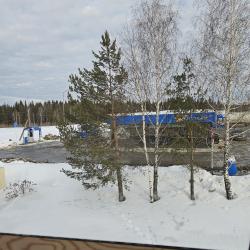 Фото Отель Белый Орел