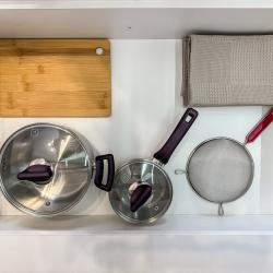 Фото Апартаменты Монако 24 на улице Григорьева 12 корп 1