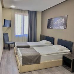 Фото Отель Bien Hotel (Биен)