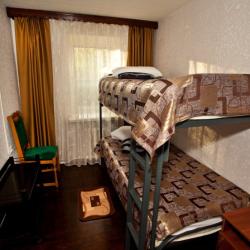 Фото Отель Центральная усадьба