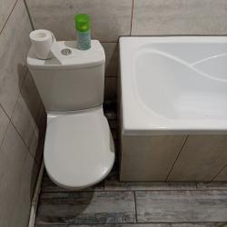 2-комнатные апартаменты стандарт