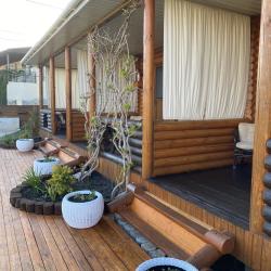 Фото Отель Ранчо