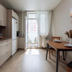 Фото Апартаменты на улице Кипарисовая