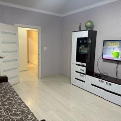 2-комнатные апартаменты стандарт улица Александра Усольцева, 30