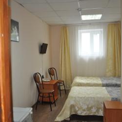 Фото Отель Фатима (корпус 2)