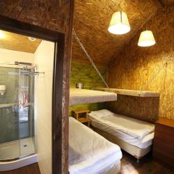 Домик стандарт в 