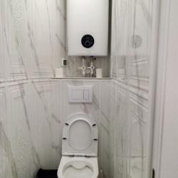 Фото Апартаменты на улице Башкортостана 10А