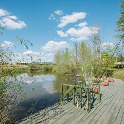 Фото Отель Загородный комплекс Земские имения