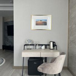 Фото Отель Галактика