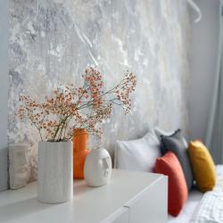 Фото Апартаменты на улице Мельникайте 2к18