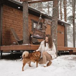 Фото Отель Кангас