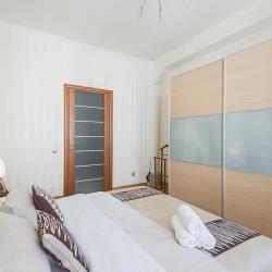 фото 2 GMApartments (ДжиЭмАпартментс) на улице Тверская 6 строение 5